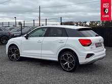 Audi Q2 TFSI Sport 1.0 TFSI 30 Sport SUV 5dr Petrol Manual Euro 6 (s/s) (110 ps) 