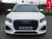 Audi Q2 TFSI Sport 1.0 TFSI 30 Sport SUV 5dr Petrol Manual Euro 6 (s/s) (110 ps) 