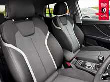 Audi Q2 TFSI Sport 1.0 TFSI 30 Sport SUV 5dr Petrol Manual Euro 6 (s/s) (110 ps) 