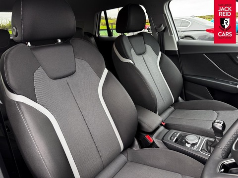 1.0 TFSI 30 Sport SUV 5dr Petrol Manual Euro 6 (s/s) (110 ps)