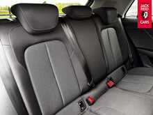 Audi Q2 TFSI Sport 1.0 TFSI 30 Sport SUV 5dr Petrol Manual Euro 6 (s/s) (110 ps) 