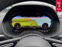 Audi Q2 TFSI Sport 1.0 TFSI 30 Sport SUV 5dr Petrol Manual Euro 6 (s/s) (110 ps) 