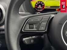 Audi Q2 TFSI Sport 1.0 TFSI 30 Sport SUV 5dr Petrol Manual Euro 6 (s/s) (110 ps) 