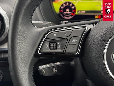 1.0 TFSI 30 Sport SUV 5dr Petrol Manual Euro 6 (s/s) (110 ps)