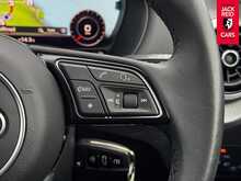 Audi Q2 TFSI Sport 1.0 TFSI 30 Sport SUV 5dr Petrol Manual Euro 6 (s/s) (110 ps) 