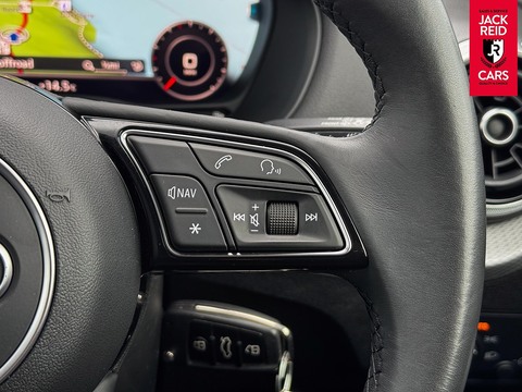 1.0 TFSI 30 Sport SUV 5dr Petrol Manual Euro 6 (s/s) (110 ps)