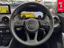 Audi Q2 TFSI Sport 1.0 TFSI 30 Sport SUV 5dr Petrol Manual Euro 6 (s/s) (110 ps) 