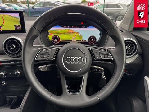 1.0 TFSI 30 Sport SUV 5dr Petrol Manual Euro 6 (s/s) (110 ps)