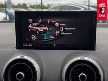 Audi Q2 TFSI Sport 1.0 TFSI 30 Sport SUV 5dr Petrol Manual Euro 6 (s/s) (110 ps) 