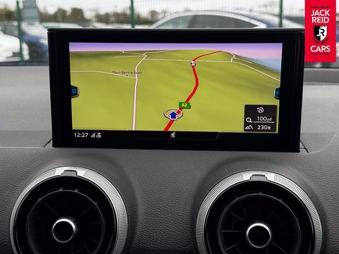 1.0 TFSI 30 Sport SUV 5dr Petrol Manual Euro 6 (s/s) (110 ps)