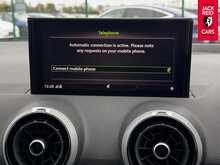 Audi Q2 TFSI Sport 1.0 TFSI 30 Sport SUV 5dr Petrol Manual Euro 6 (s/s) (110 ps) 