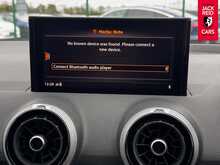 Audi Q2 TFSI Sport 1.0 TFSI 30 Sport SUV 5dr Petrol Manual Euro 6 (s/s) (110 ps) 