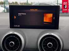 Audi Q2 TFSI Sport 1.0 TFSI 30 Sport SUV 5dr Petrol Manual Euro 6 (s/s) (110 ps) 