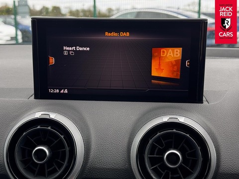 1.0 TFSI 30 Sport SUV 5dr Petrol Manual Euro 6 (s/s) (110 ps)