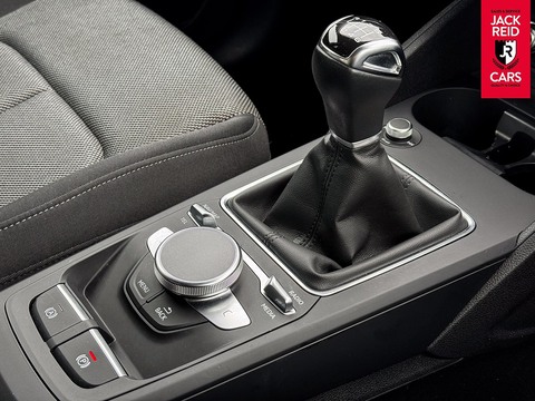 1.0 TFSI 30 Sport SUV 5dr Petrol Manual Euro 6 (s/s) (110 ps)