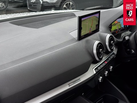 1.0 TFSI 30 Sport SUV 5dr Petrol Manual Euro 6 (s/s) (110 ps)