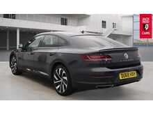 Volkswagen Arteon TSI EVO R-Line 1.5 TSI EVO R-Line Fastback 5dr Petrol DSG Euro 6 (s/s) (150 ps) 