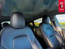 Tesla Model Y Long Range (Dual Motor) Long Range SUV 5dr Electric Auto 4WDE (384 bhp) 