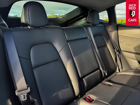 (Dual Motor) Long Range SUV 5dr Electric Auto 4WDE (384 bhp)