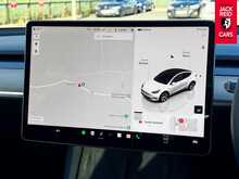 Tesla Model Y Long Range (Dual Motor) Long Range SUV 5dr Electric Auto 4WDE (384 bhp) 