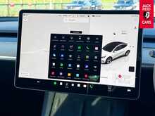 Tesla Model Y Long Range (Dual Motor) Long Range SUV 5dr Electric Auto 4WDE (384 bhp) 