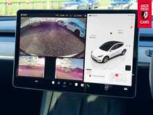 Tesla Model Y Long Range (Dual Motor) Long Range SUV 5dr Electric Auto 4WDE (384 bhp) 