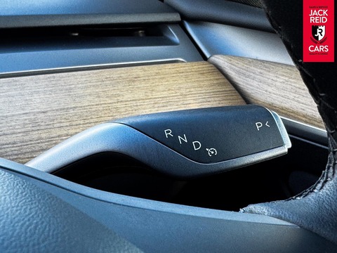 (Dual Motor) Long Range SUV 5dr Electric Auto 4WDE (384 bhp)