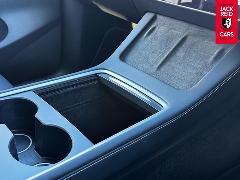 (Dual Motor) Long Range SUV 5dr Electric Auto 4WDE (384 bhp)