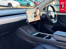 Tesla Model Y Long Range (Dual Motor) Long Range SUV 5dr Electric Auto 4WDE (384 bhp) 