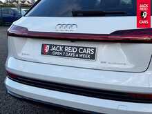 Audi e-tron Launch Edition 55 Launch Edition SUV 5dr Electric Auto quattro 95kWh (408 ps) 