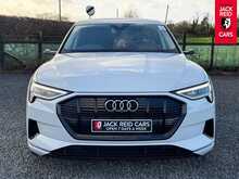 Audi e-tron Launch Edition 55 Launch Edition SUV 5dr Electric Auto quattro 95kWh (408 ps) 