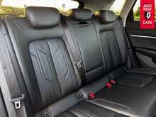 Audi e-tron Launch Edition 55 Launch Edition SUV 5dr Electric Auto quattro 95kWh (408 ps) 