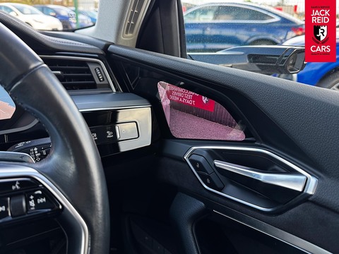 55 Launch Edition SUV 5dr Electric Auto quattro 95kWh (408 ps)