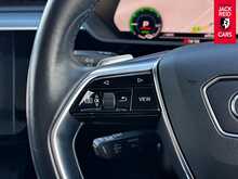 Audi e-tron Launch Edition 55 Launch Edition SUV 5dr Electric Auto quattro 95kWh (408 ps) 