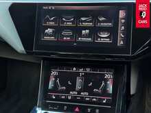 Audi e-tron Launch Edition 55 Launch Edition SUV 5dr Electric Auto quattro 95kWh (408 ps) 