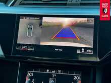 Audi e-tron Launch Edition 55 Launch Edition SUV 5dr Electric Auto quattro 95kWh (408 ps) 