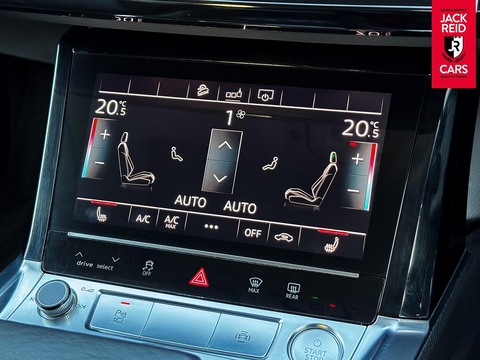 55 Launch Edition SUV 5dr Electric Auto quattro 95kWh (408 ps)