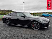 BMW 4 Series Gran Coupe 420d MHT M Sport 2.0 420d MHT M Sport Hatchback 5dr Diesel Hybrid Auto Euro 6 (s/s) (190 ps) 