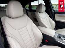 BMW 4 Series Gran Coupe 420d MHT M Sport 2.0 420d MHT M Sport Hatchback 5dr Diesel Hybrid Auto Euro 6 (s/s) (190 ps) 