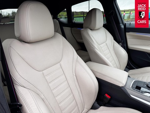 2.0 420d MHT M Sport Hatchback 5dr Diesel Hybrid Auto Euro 6 (s/s) (190 ps)