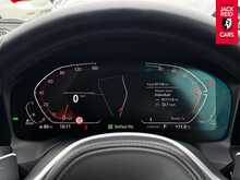 BMW 4 Series Gran Coupe 420d MHT M Sport 2.0 420d MHT M Sport Hatchback 5dr Diesel Hybrid Auto Euro 6 (s/s) (190 ps) 