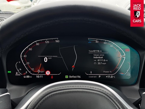 2.0 420d MHT M Sport Hatchback 5dr Diesel Hybrid Auto Euro 6 (s/s) (190 ps)