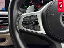 BMW 4 Series Gran Coupe 420d MHT M Sport 2.0 420d MHT M Sport Hatchback 5dr Diesel Hybrid Auto Euro 6 (s/s) (190 ps) 