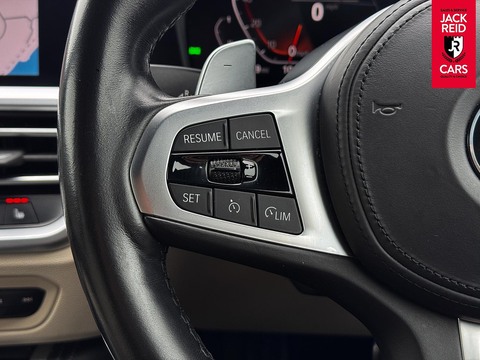 2.0 420d MHT M Sport Hatchback 5dr Diesel Hybrid Auto Euro 6 (s/s) (190 ps)