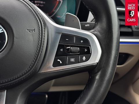 2.0 420d MHT M Sport Hatchback 5dr Diesel Hybrid Auto Euro 6 (s/s) (190 ps)