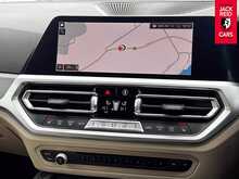 BMW 4 Series Gran Coupe 420d MHT M Sport 2.0 420d MHT M Sport Hatchback 5dr Diesel Hybrid Auto Euro 6 (s/s) (190 ps) 