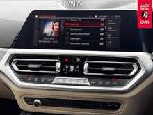 BMW 4 Series Gran Coupe 420d MHT M Sport 2.0 420d MHT M Sport Hatchback 5dr Diesel Hybrid Auto Euro 6 (s/s) (190 ps) 