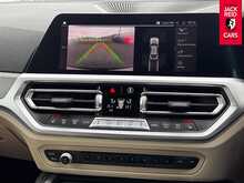 BMW 4 Series Gran Coupe 420d MHT M Sport 2.0 420d MHT M Sport Hatchback 5dr Diesel Hybrid Auto Euro 6 (s/s) (190 ps) 