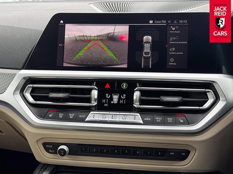 2.0 420d MHT M Sport Hatchback 5dr Diesel Hybrid Auto Euro 6 (s/s) (190 ps)