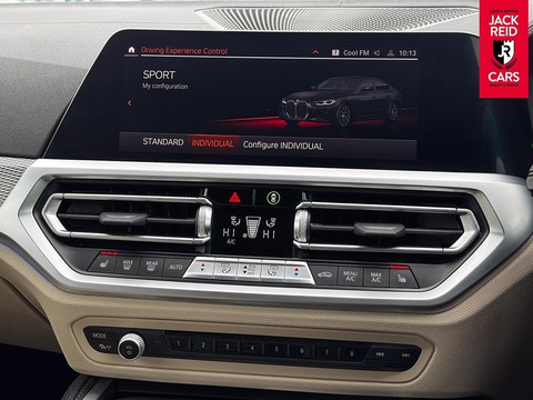 2.0 420d MHT M Sport Hatchback 5dr Diesel Hybrid Auto Euro 6 (s/s) (190 ps)